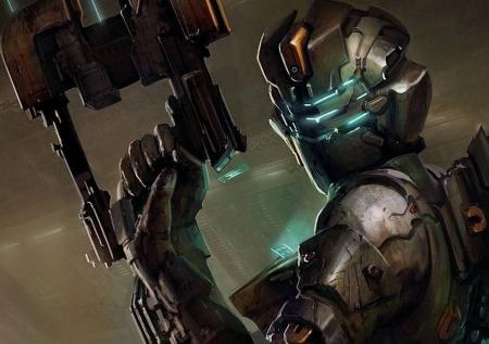 Ремейк Dead Space выйдет в конце 2022 года