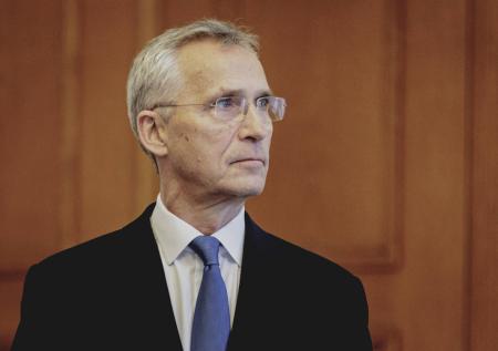 Рогов раскрыл, что скрыто за заявлениями Запада об уступках земель Киевом