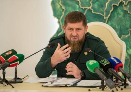 Кадыров сообщил о взятии под контроль до 90% Камышевахи