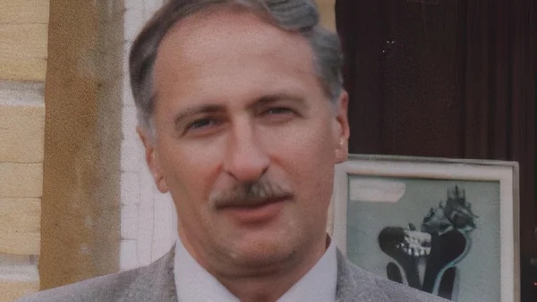Валерий Голубкин