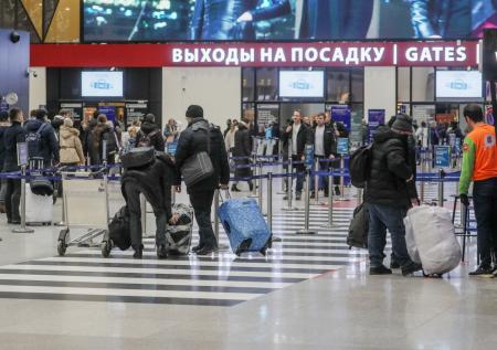 Биометрию на транспорте вывели из приоритетов цифровой трансформации