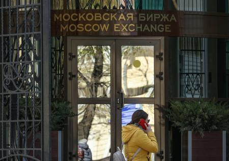 МосБиржа возобновит вечернюю сессию на фондовом рынке с 12 сентября