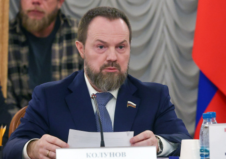 В Госдуме обратились к Колунову после призыва запретить иностранную музыку