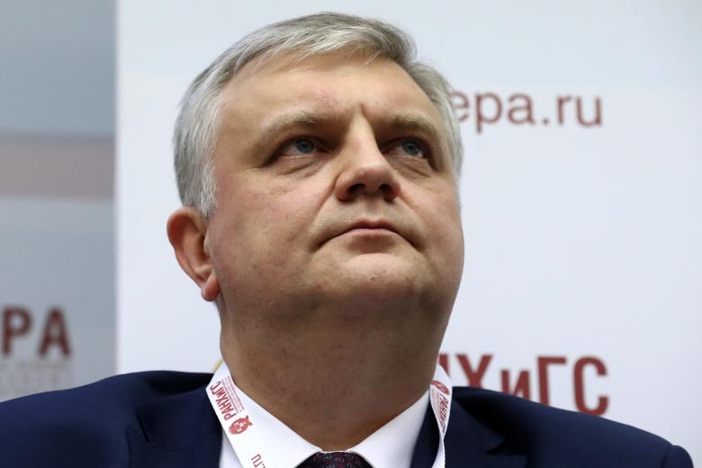 Андрей Сороко