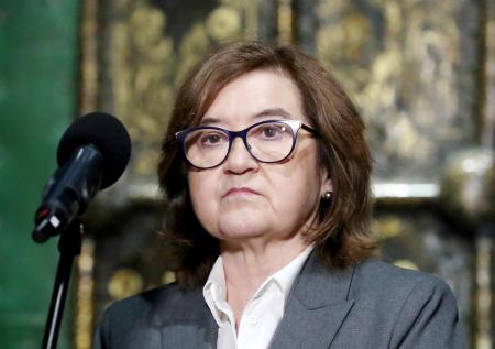 Экс-директор Третьяковки назвала главное событие в жизни музея в 2022 году