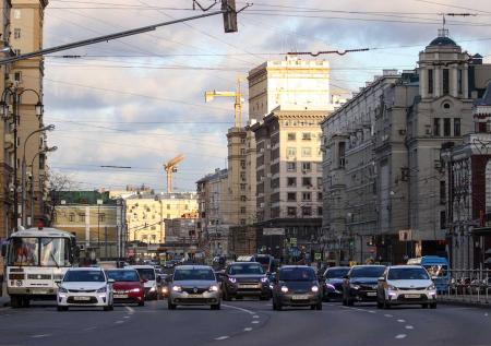 Инвесторам предложили помещение под бизнес в Москве