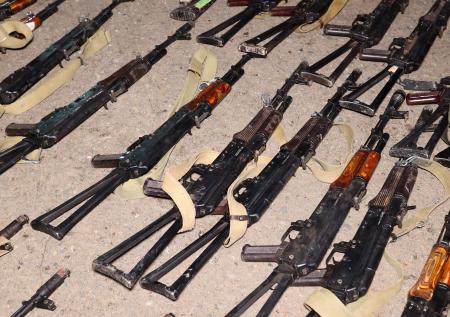 Раскрыто число потерпевших по делу армянских сепаратистов в Карабахе