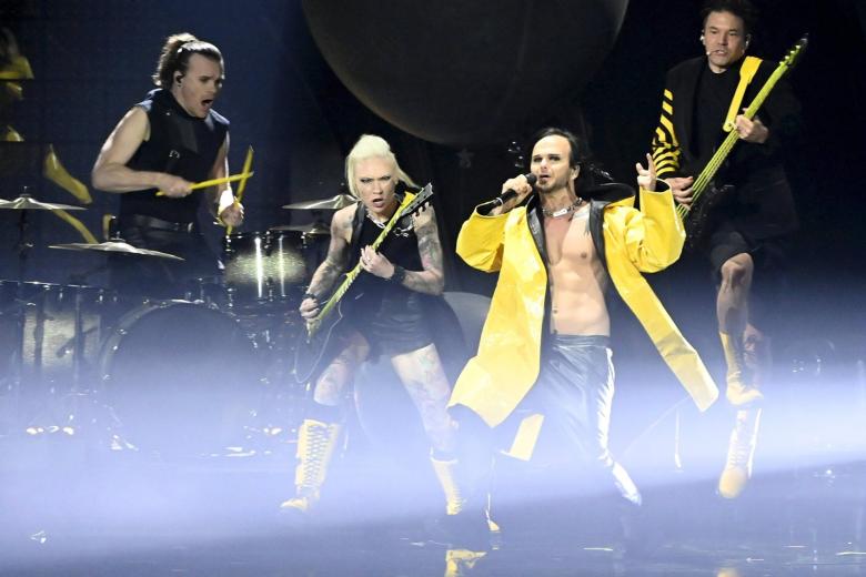 The Rasmus