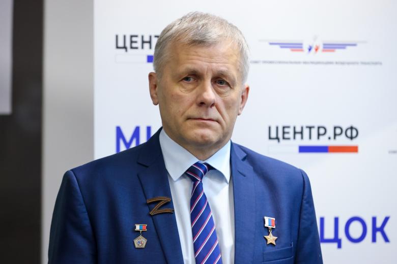 Андрей Борисенко
