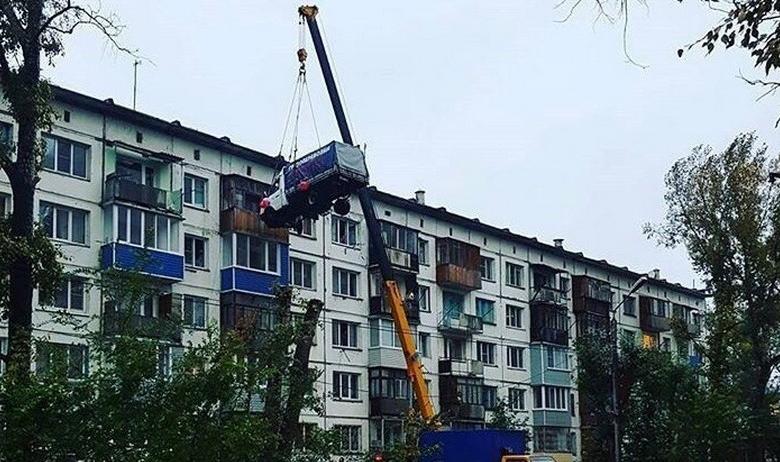ВКонтакте/Авто 22 Бийск