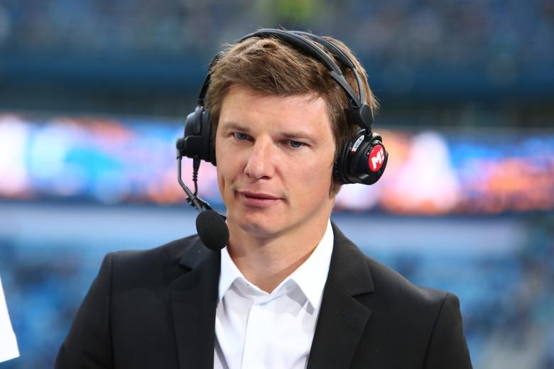 Андрей Аршавин