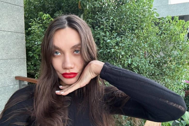 Карина Истомина