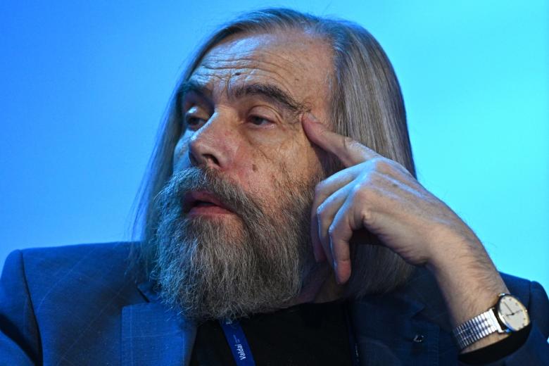 Михаил Погребинский