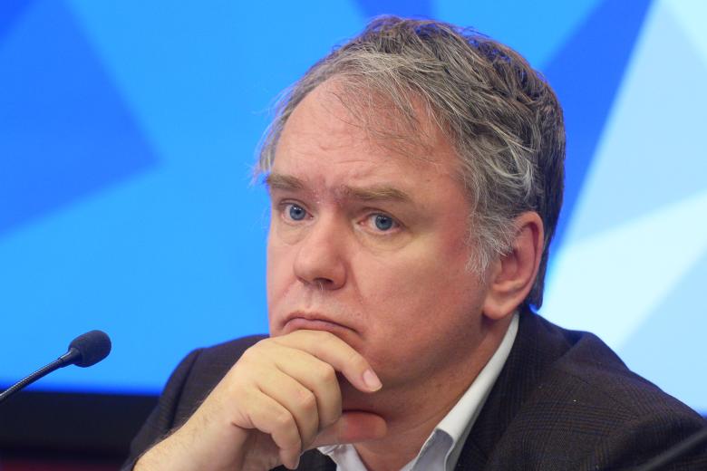 Дмитрий Журавлёв 