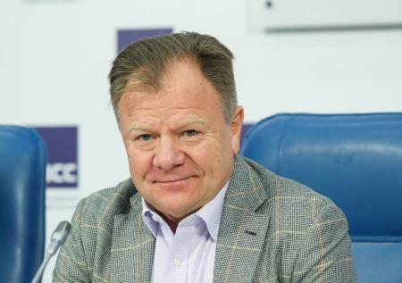 Бутман раскрыл отношение к антироссийской позиции Бориса Гребенщикова