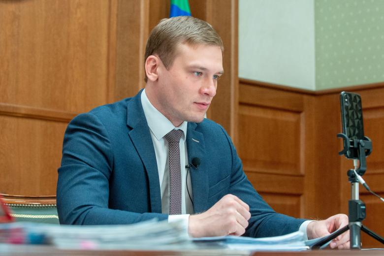 Валентин Коновалов