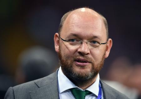 Экс-гендиректор «Локомотива» Геркус назвал лучших нападающих в России