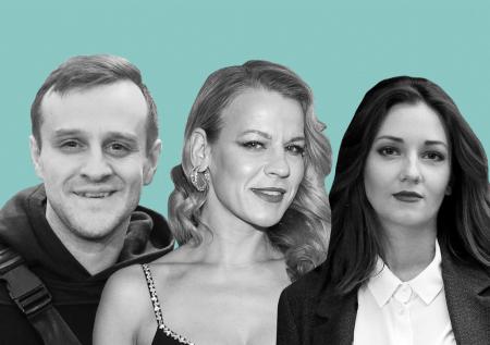 Огурцов, Ребенок, Лукащук: как сложились судьбы актеров из сериала «Школа»