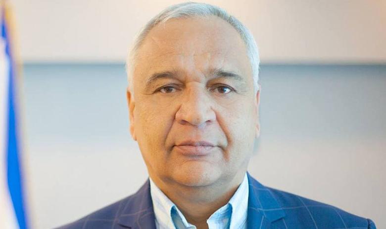 Виталий Глотов