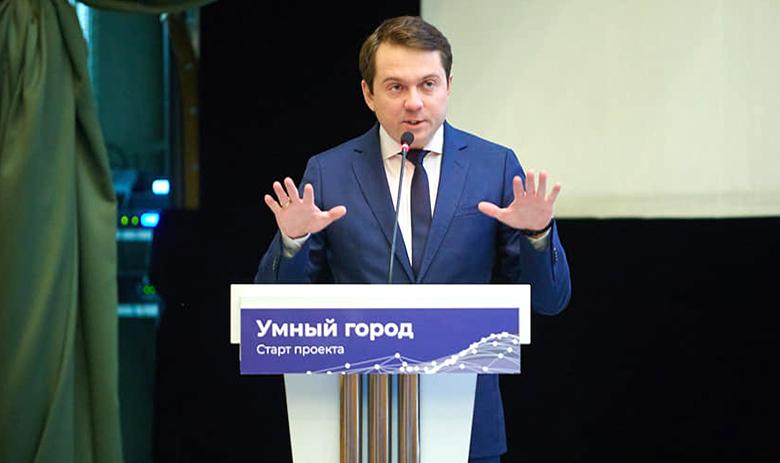 Андрей Чибис