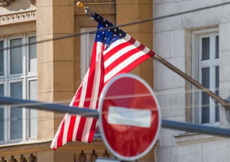 СМИ США узнали о мятежных республиканцах, выступающих против Украины