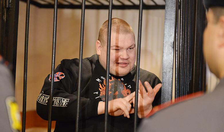 Вячеслав Дацик