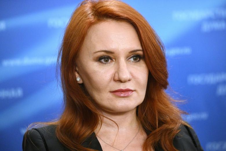 Светлана Бессараб