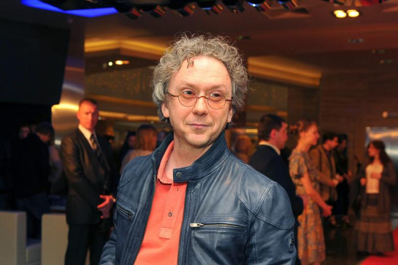 Вадим Демчог