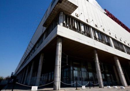 ЦДХ на Крымском валу прекратит существование