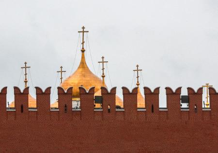 РПЦ рассмотрит вопрос о присоединении западноевропейских приходов