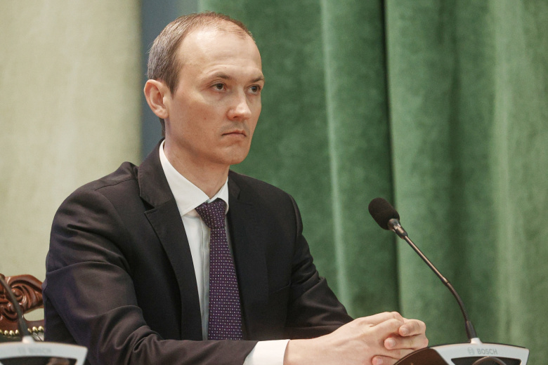 Дмитрий Григоренко