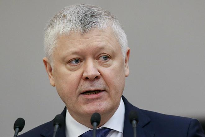 Василий Пискарёв