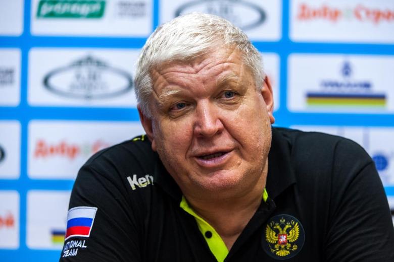 Евгений Трефилов