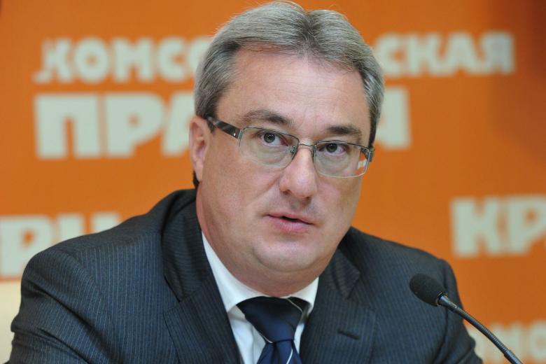 Вячеслав Гайзер