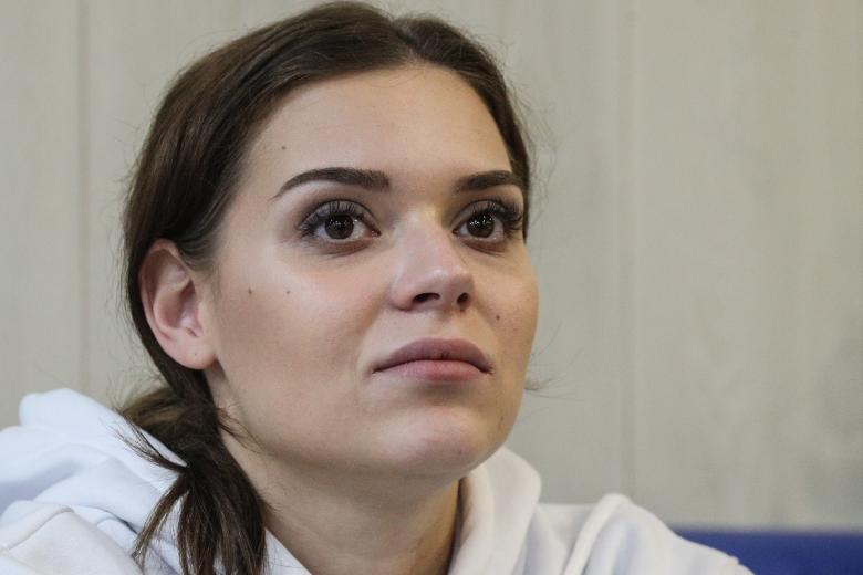 Аделина Сотникова