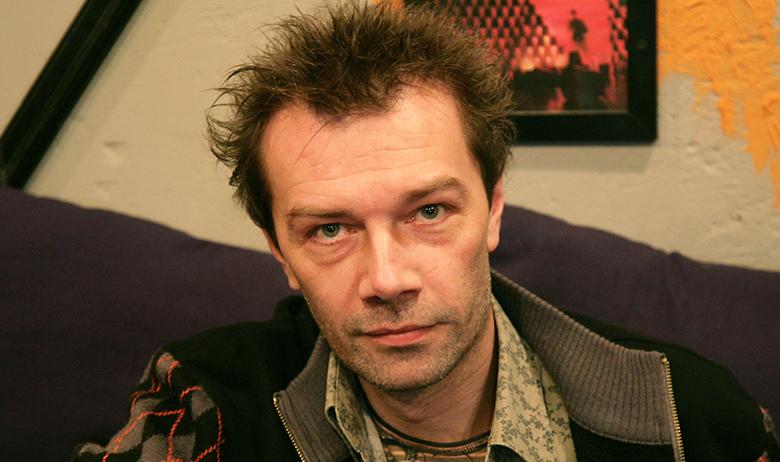 Дмитрий Калинин