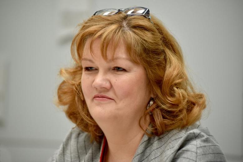 Ольга Ярославская