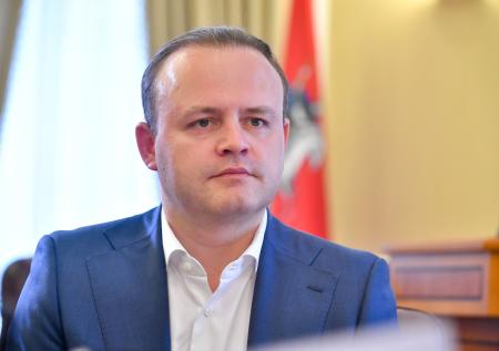 Экс-кандидат в президенты РФ раскритиковал позицию КС по старым репостам
