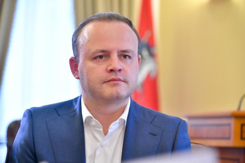 Владислав Даванков