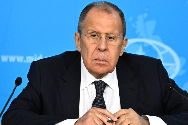 Сергей Лавров