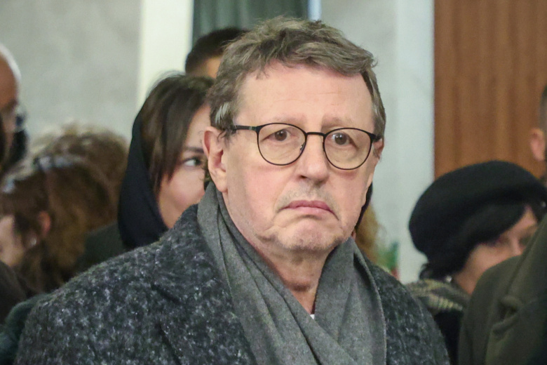 Михаил Ширвиндт