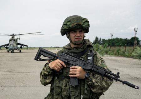 Российские силовики под Херсоном обезвредили группу наводчиков СБУ