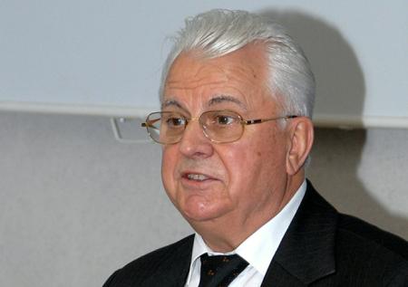 Посол ЛНР обвинил Кравчука в причастности к «катастрофе» на Украине