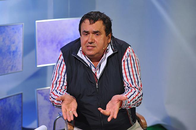 Станислав Садальский