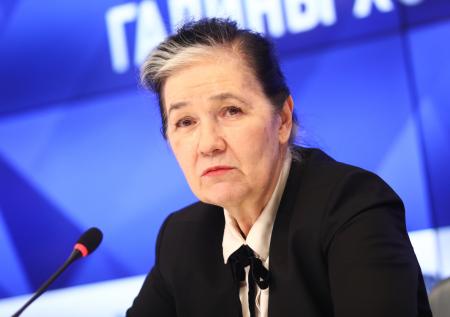 «Знают только слово «ипотека»: Хованская о жадных застройщиках и бедах ЖКХ