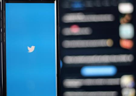 Пользователи Twitter сообщили о сбое 