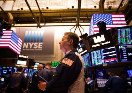 Индексы США выросли на 5–6% на информации о мерах поддержки экономики
