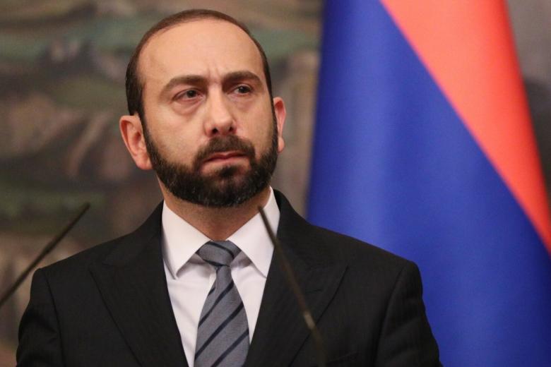 Арарат Мирзоян