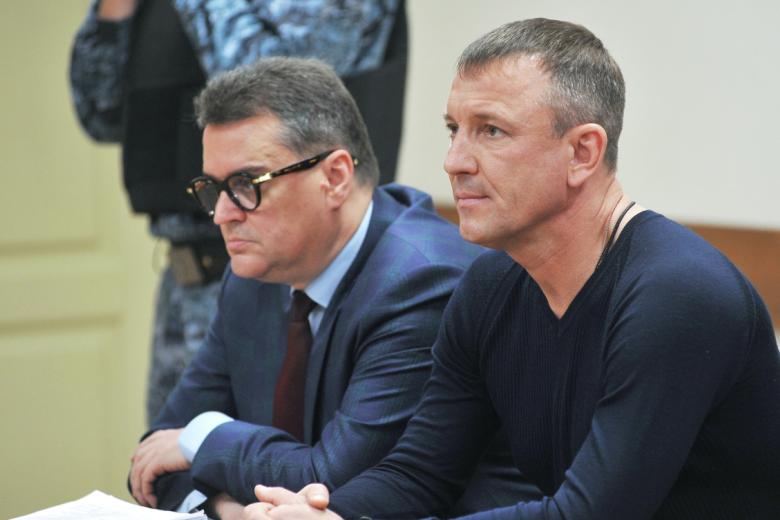 Иван Попов