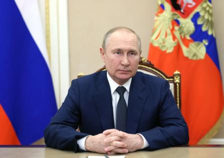 WSJ рассказала, как Путину удалось переиграть США в отношениях с саудитами